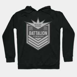 Field Artillery Brigade Hoodie